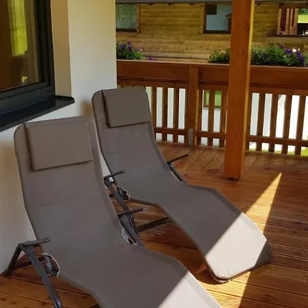 Haus Blickfang Neustift im Stubaital