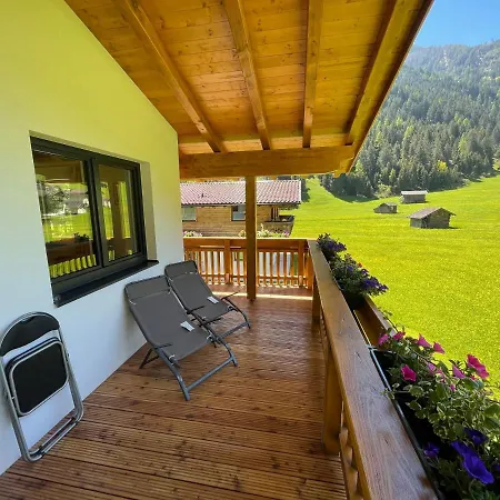 Haus Blickfang * Neustift im Stubaital