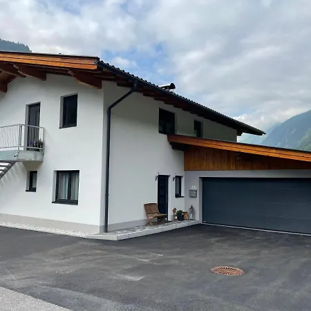 Appartamento Haus Blickfang Neustift im Stubaital