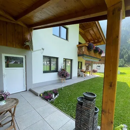 Haus Blickfang Apartment Neustift im Stubaital