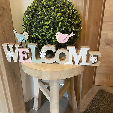 Haus Blickfang Neustift im Stubaital