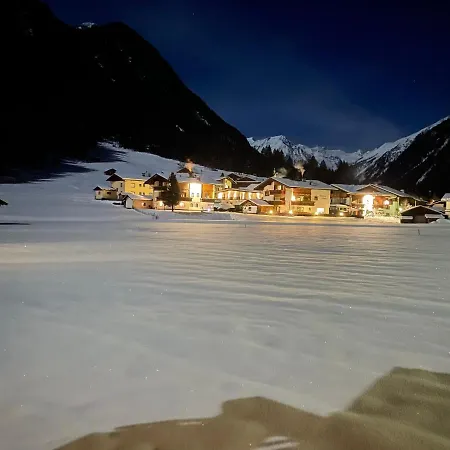 Haus Blickfang Neustift im Stubaital