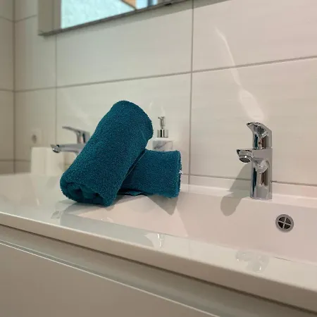 Apartmán Haus Blickfang Neustift im Stubaital