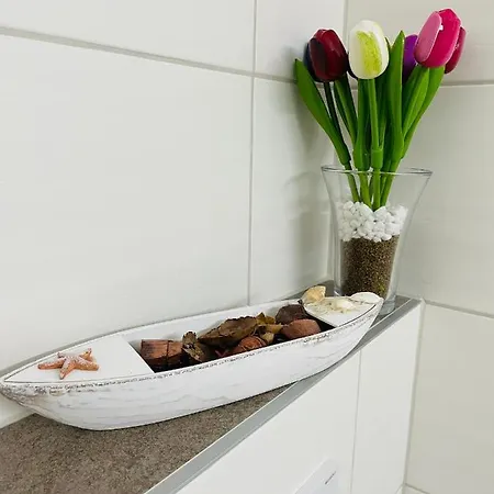 Apartmán Haus Blickfang