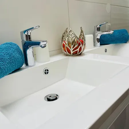 Haus Blickfang Lägenhet Neustift im Stubaital