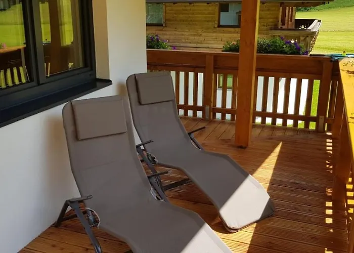 Haus Blickfang Neustift im Stubaital