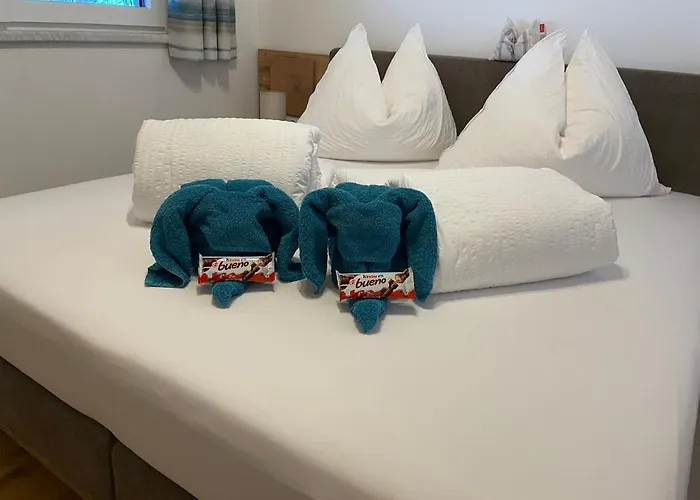 Lejlighed Haus Blickfang *