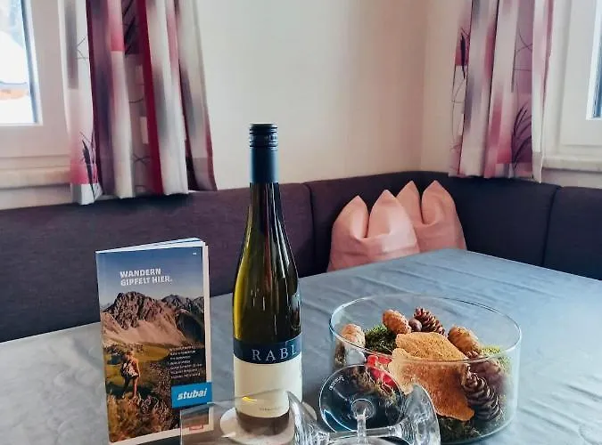 Lejlighed Haus Blickfang