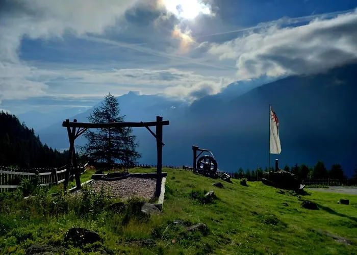 Lejlighed Haus Blickfang *