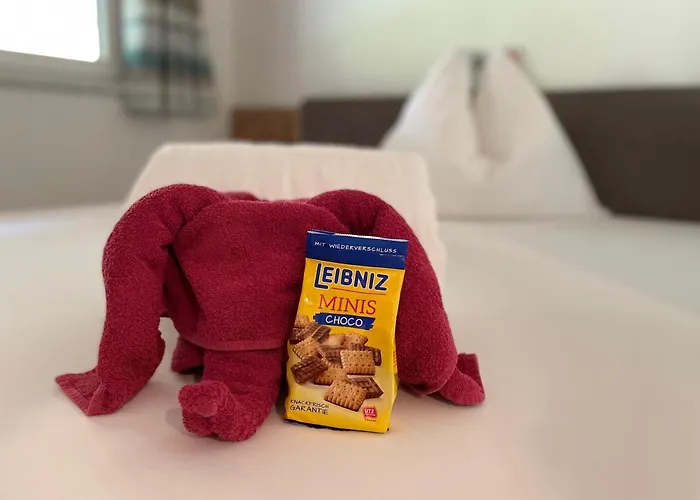 Haus Blickfang ניוסטיפט אים סטובאיטל