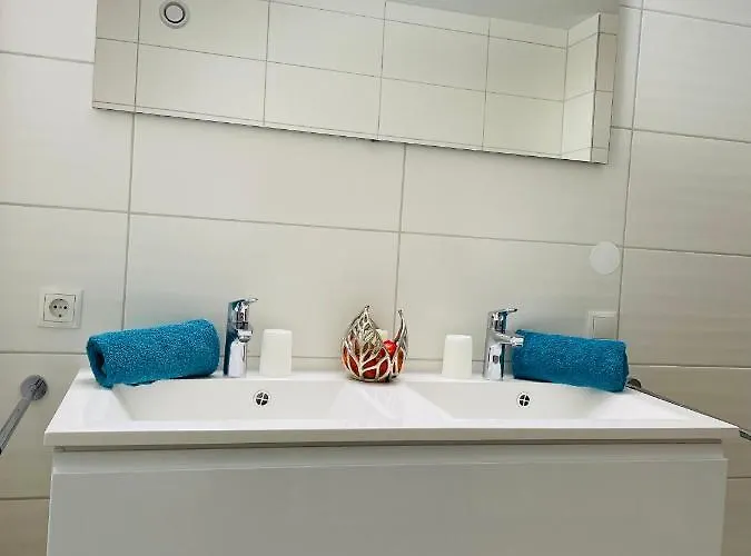 Haus Blickfang דירה